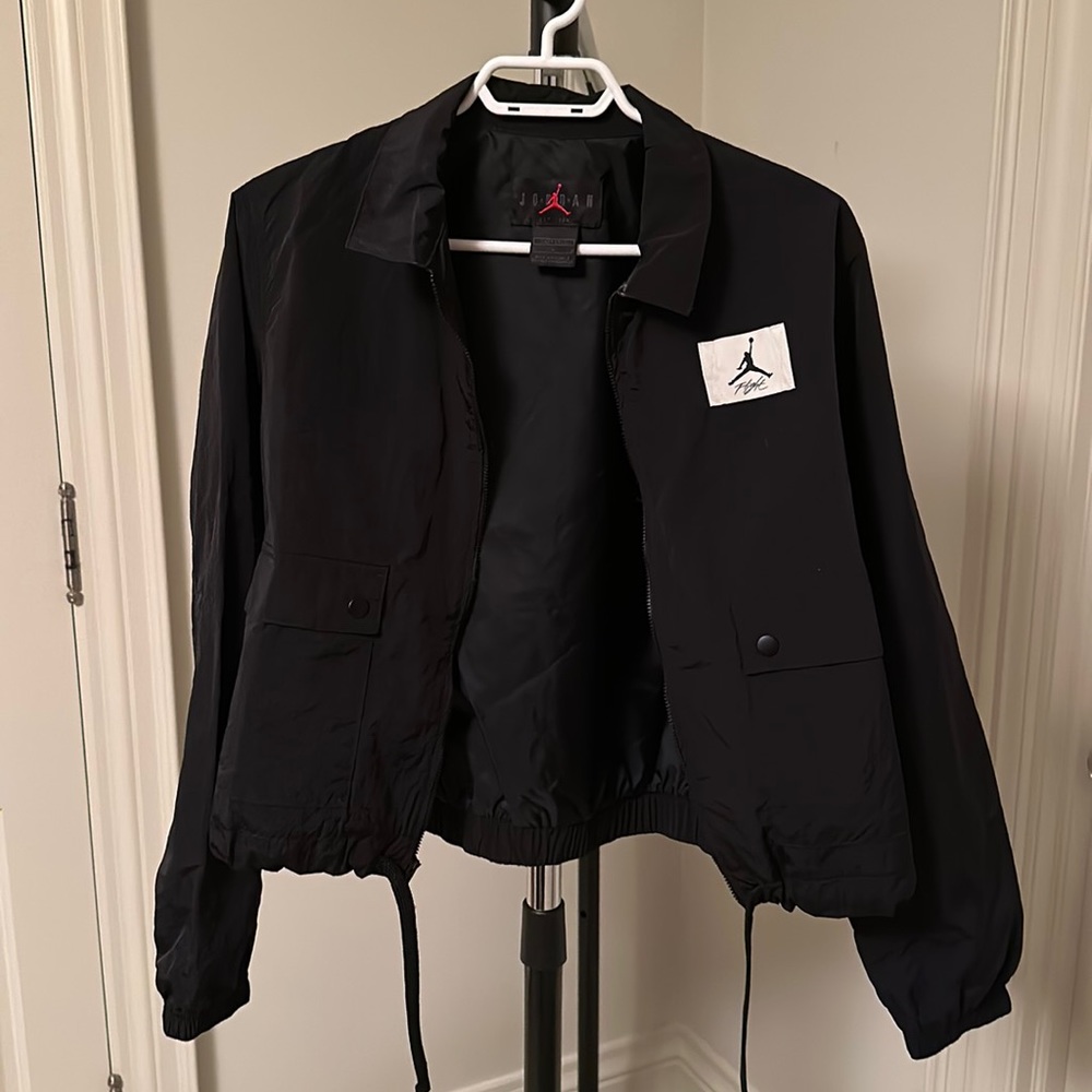Nike Jordan jacket